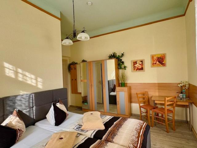 Pension Villa Else Хайденау Екстериор снимка