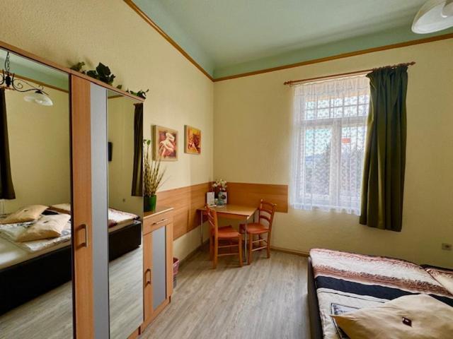 Pension Villa Else Хайденау Екстериор снимка