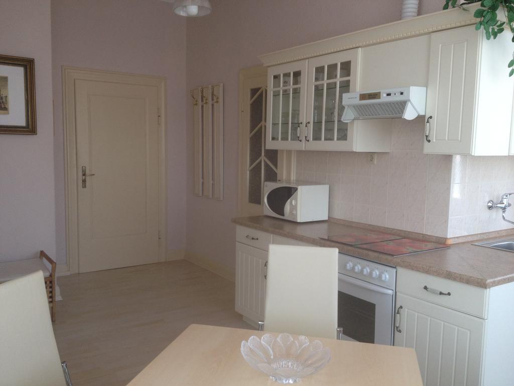 Pension Villa Else Хайденау Екстериор снимка