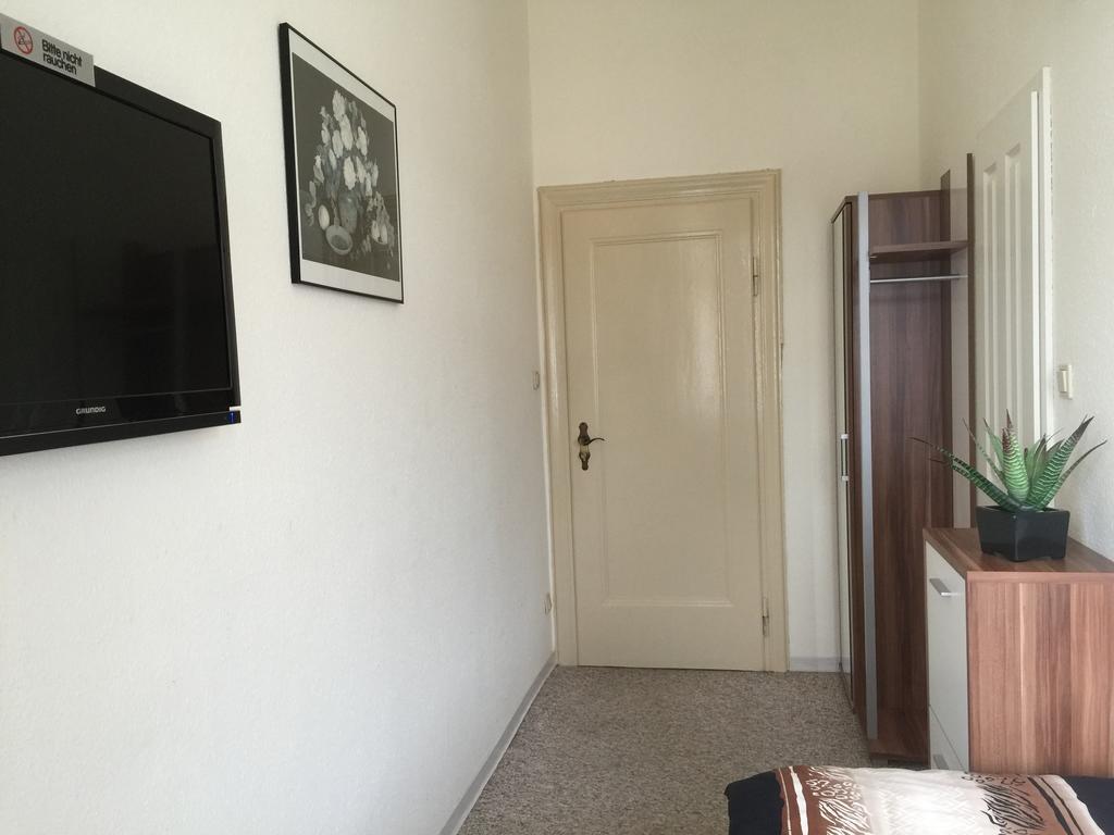 Pension Villa Else Хайденау Екстериор снимка