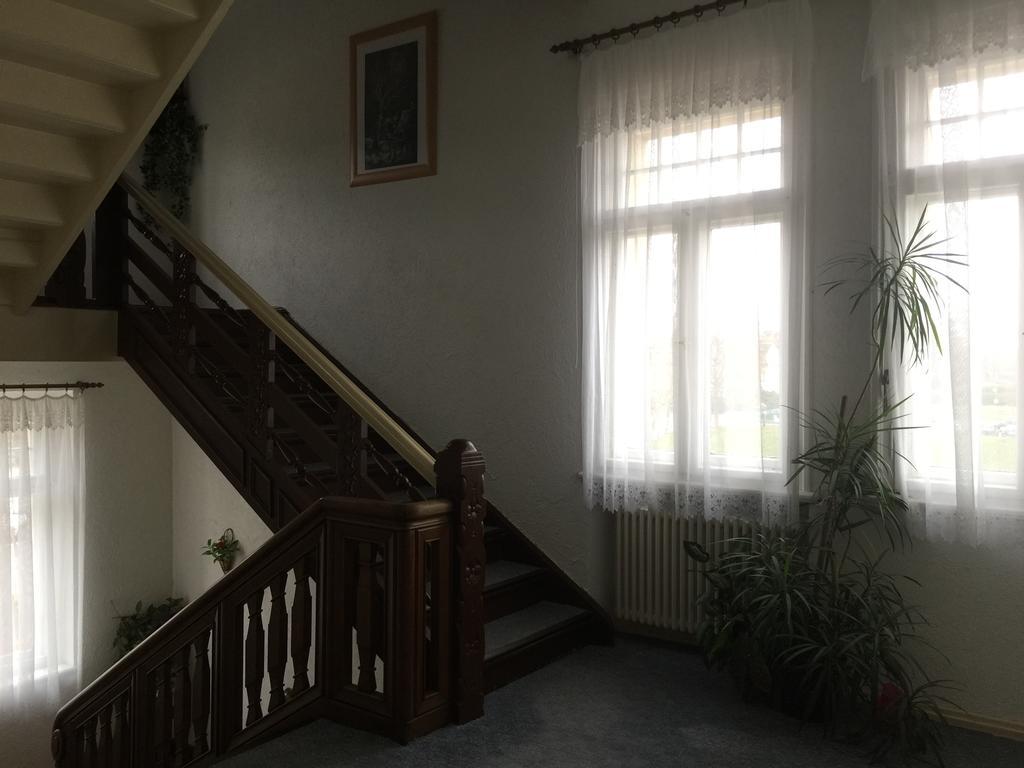Pension Villa Else Хайденау Екстериор снимка
