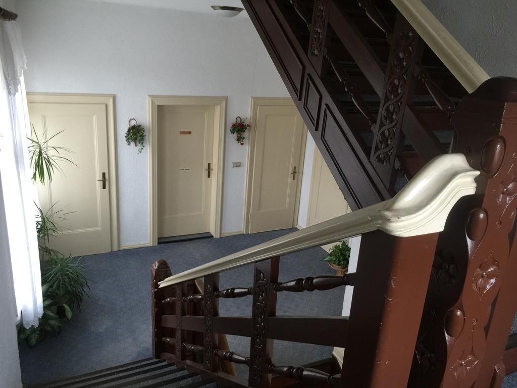 Pension Villa Else Хайденау Екстериор снимка