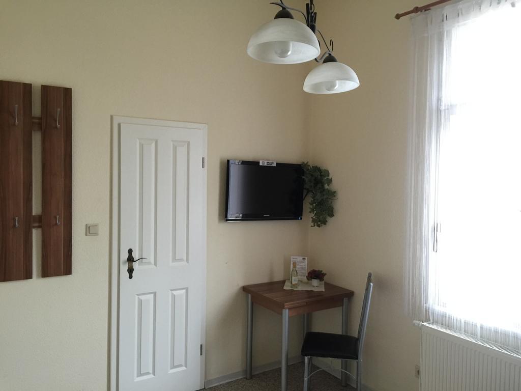Pension Villa Else Хайденау Екстериор снимка