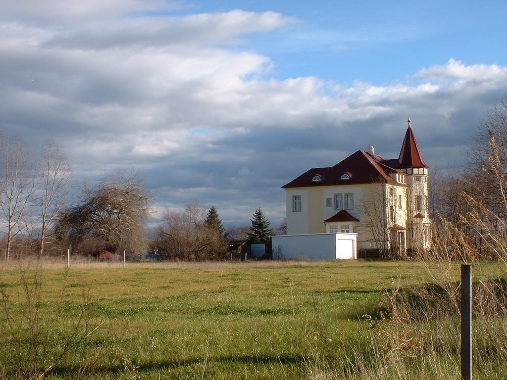 Pension Villa Else Хайденау Екстериор снимка