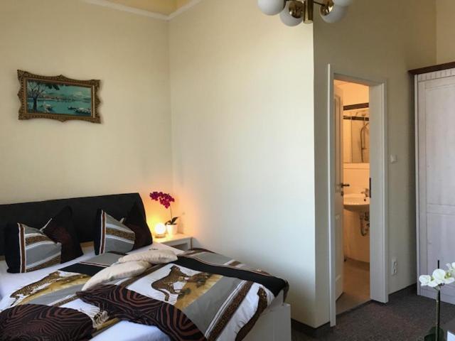 Pension Villa Else Хайденау Екстериор снимка