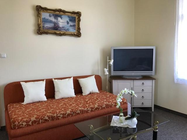 Pension Villa Else Хайденау Екстериор снимка